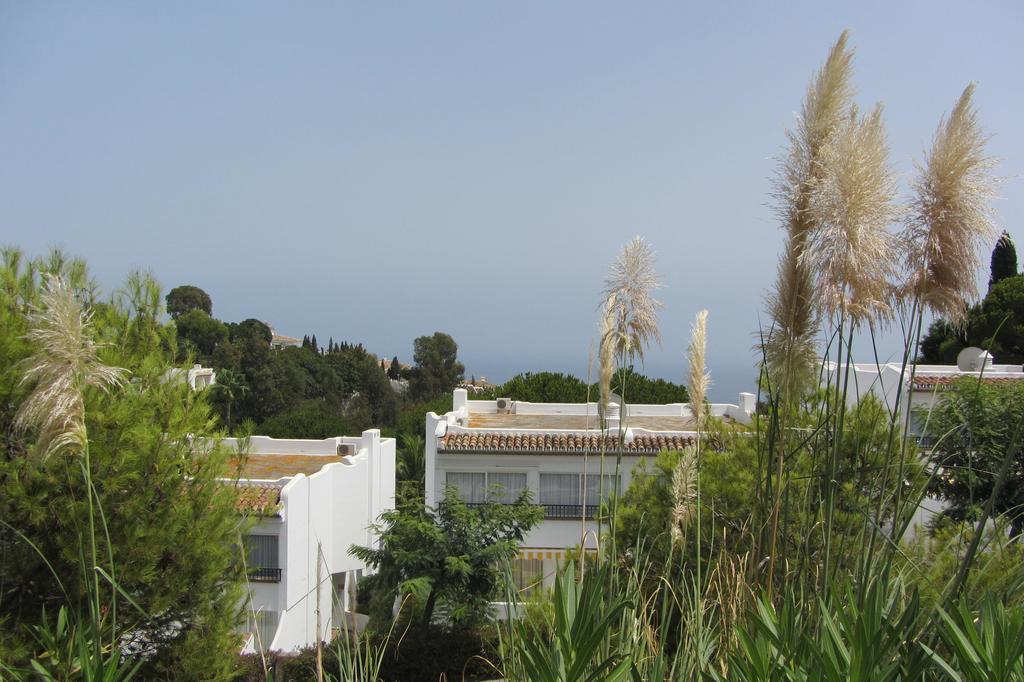 Miraflores Resort La Cala De Mijas Exterior foto