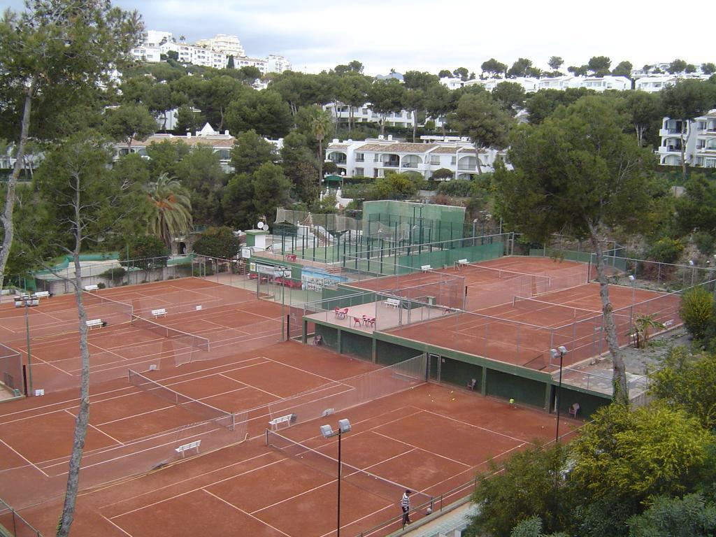 Miraflores Resort La Cala De Mijas Exterior foto